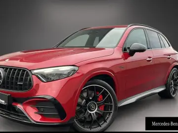 MERCEDES-BENZ GLC 63 S AMG E Performance Perfomance-&hellip;