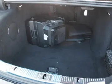 MERCEDES-BENZ S 680 L 4M MAYBACH CHAFFEUR