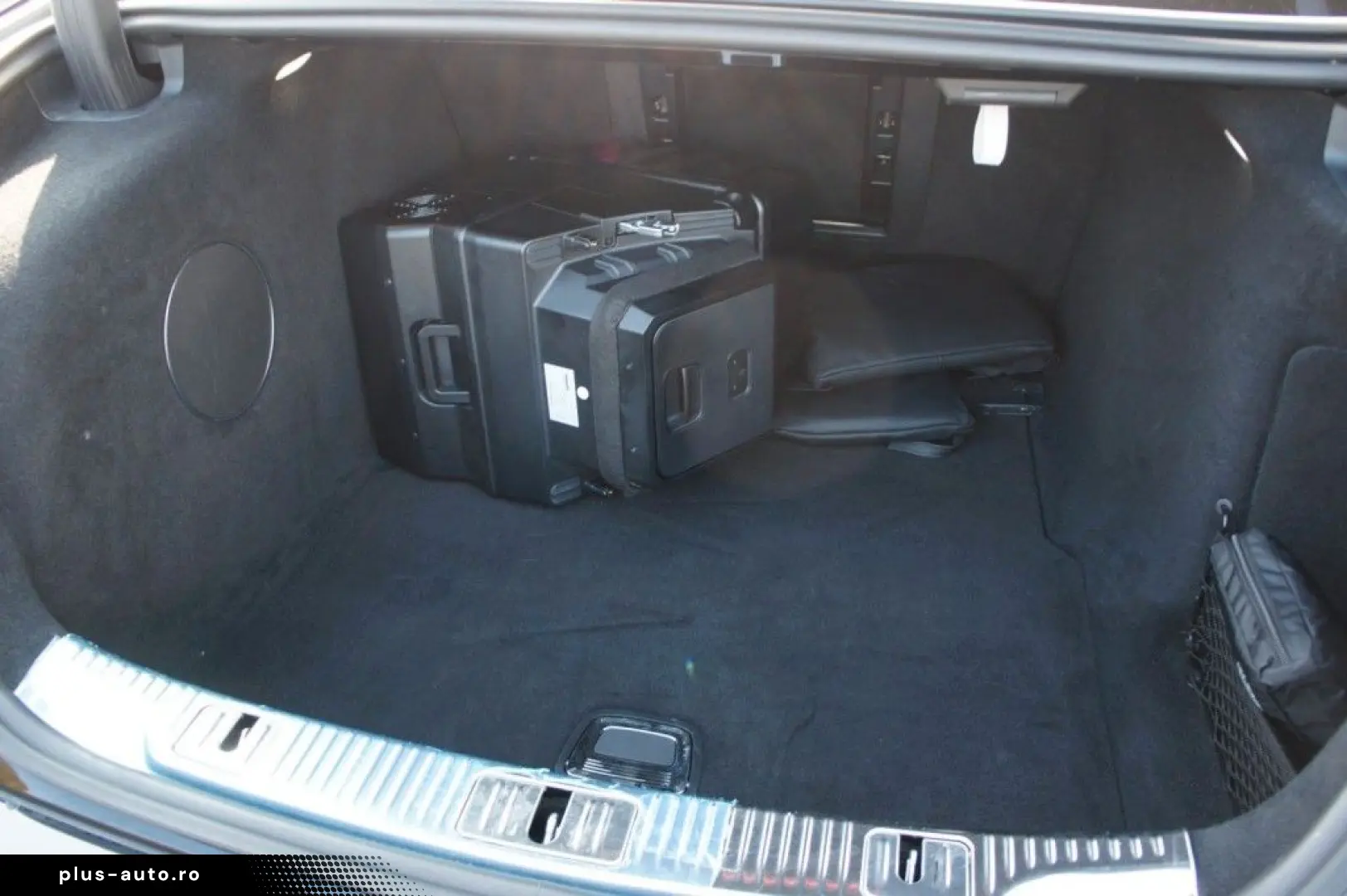 MERCEDES-BENZ S 680 L 4M MAYBACH CHAFFEUR