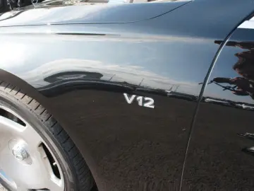 MERCEDES-BENZ S 680 L 4M MAYBACH CHAFFEUR