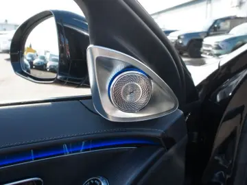 MERCEDES-BENZ S 680 L 4M MAYBACH CHAFFEUR