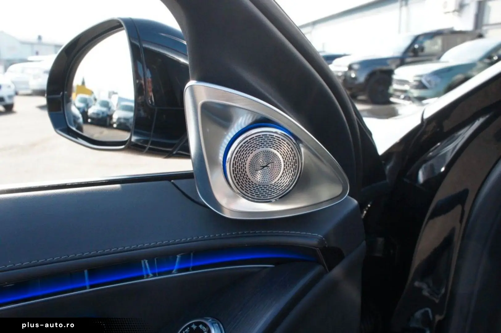 MERCEDES-BENZ S 680 L 4M MAYBACH CHAFFEUR