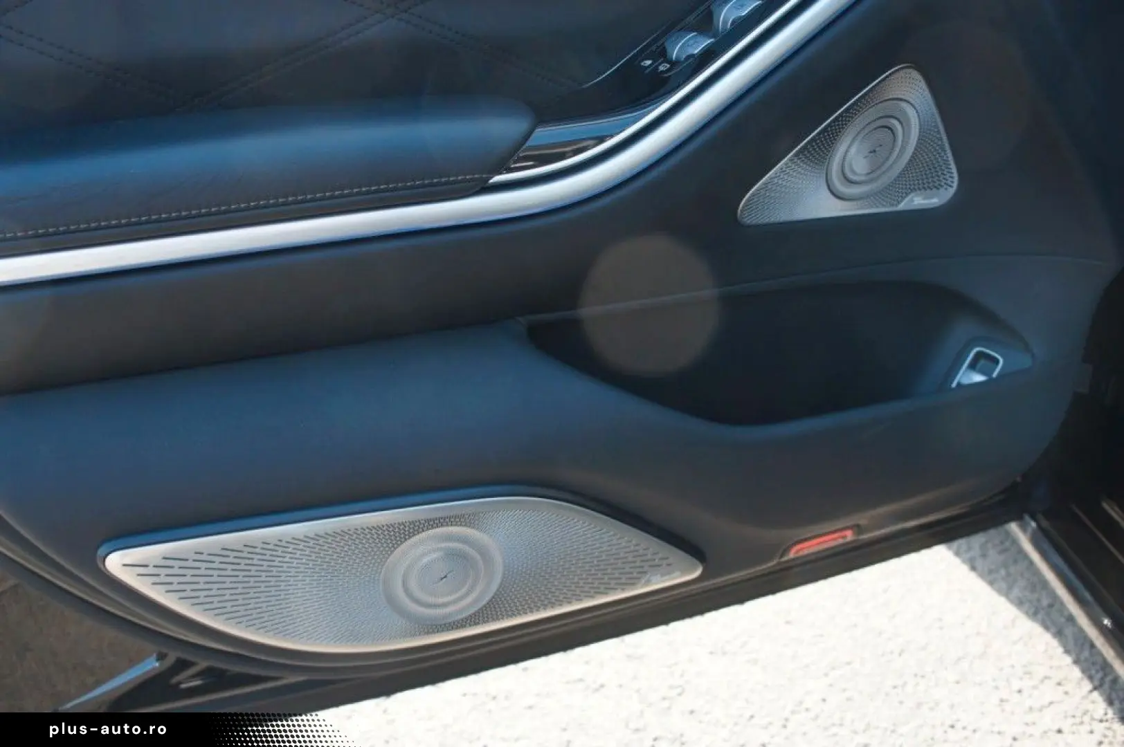 MERCEDES-BENZ S 680 L 4M MAYBACH CHAFFEUR