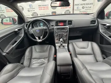 Volvo V60 2014
