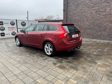 Volvo V60 2014