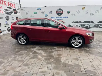 Volvo V60 2014
