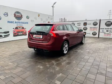 Volvo V60 2014