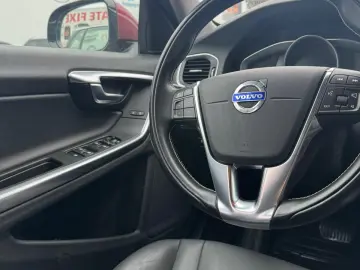 Volvo V60 2014