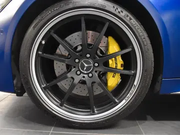 MERCEDES-BENZ AMG GT 63 S 4Matic  4-trg. PANO DISTRO HUD