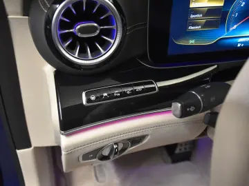 MERCEDES-BENZ AMG GT 63 S 4Matic  4-trg. PANO DISTRO HUD