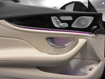 MERCEDES-BENZ AMG GT 63 S 4Matic  4-trg. PANO DISTRO HUD