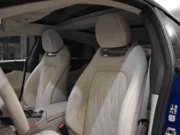 MERCEDES-BENZ AMG GT 63 S 4Matic  4-trg. PANO DISTRO HUD