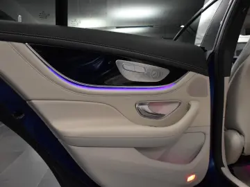 MERCEDES-BENZ AMG GT 63 S 4Matic  4-trg. PANO DISTRO HUD