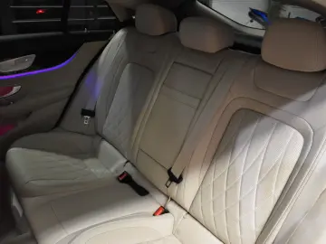 MERCEDES-BENZ AMG GT 63 S 4Matic  4-trg. PANO DISTRO HUD