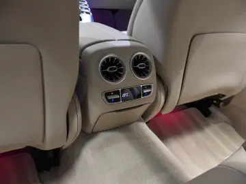 MERCEDES-BENZ AMG GT 63 S 4Matic  4-trg. PANO DISTRO HUD