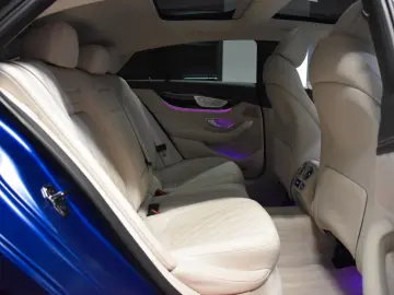 MERCEDES-BENZ AMG GT 63 S 4Matic  4-trg. PANO DISTRO HUD