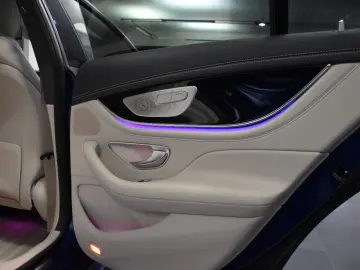 MERCEDES-BENZ AMG GT 63 S 4Matic  4-trg. PANO DISTRO HUD