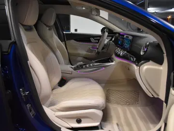 MERCEDES-BENZ AMG GT 63 S 4Matic  4-trg. PANO DISTRO HUD