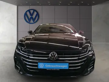 VW Arteon 2.0 TSI DSG R-Line Navi IQ.Light