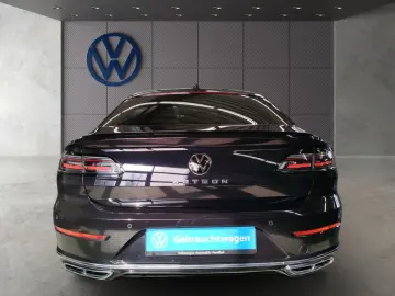 VW Arteon 2.0 TSI DSG R-Line Navi IQ.Light