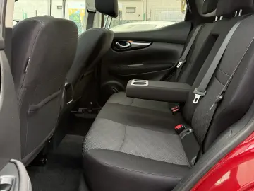 Nissan Qashqay Tekna   2016