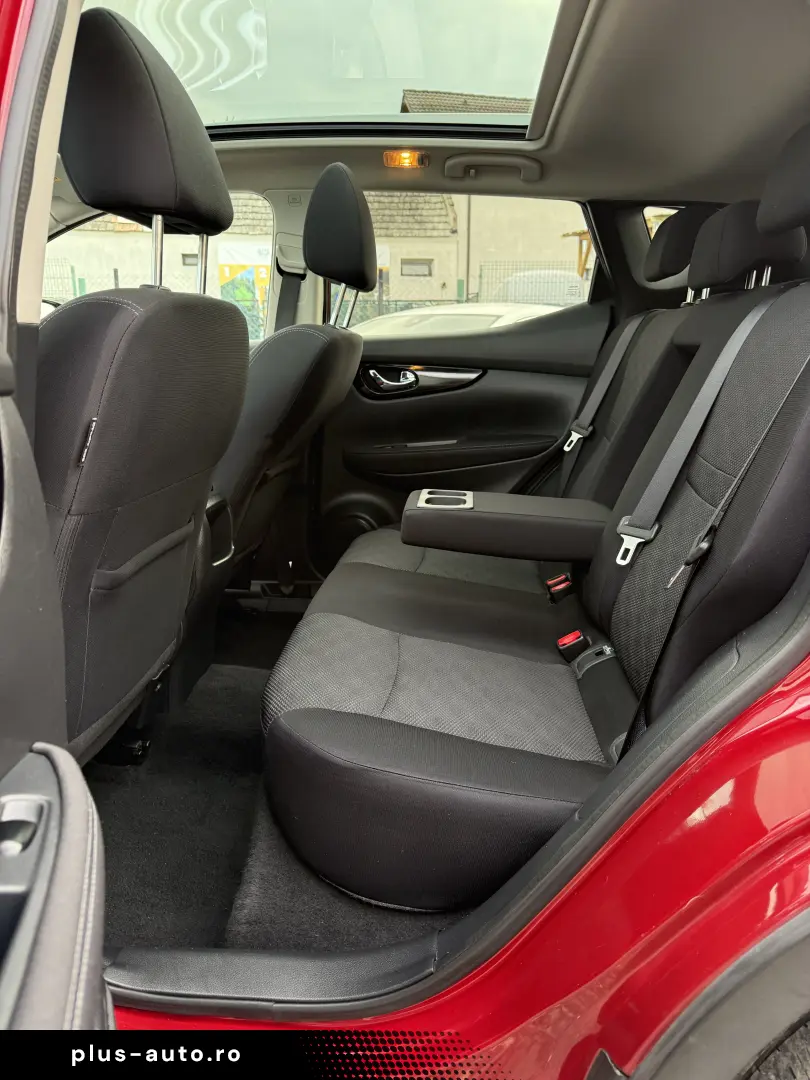 Nissan Qashqay Tekna   2016