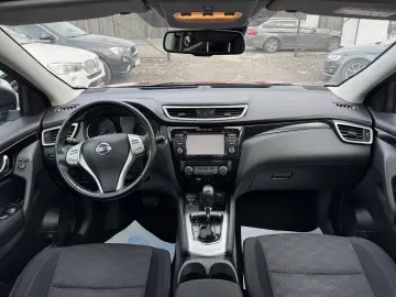 Nissan Qashqay Tekna   2016