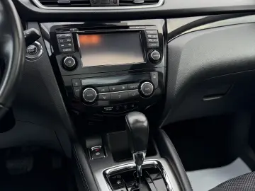 Nissan Qashqay Tekna   2016