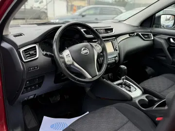 Nissan Qashqay Tekna   2016