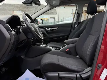 Nissan Qashqay Tekna   2016