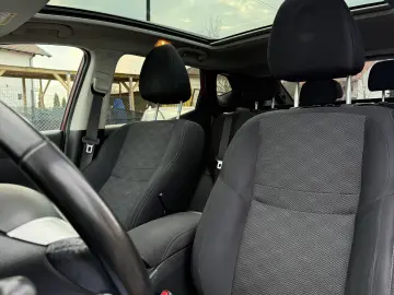 Nissan Qashqay Tekna   2016