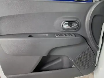 DACIA LODGY 5 LOCURI 1.5DCI 95CP 2021