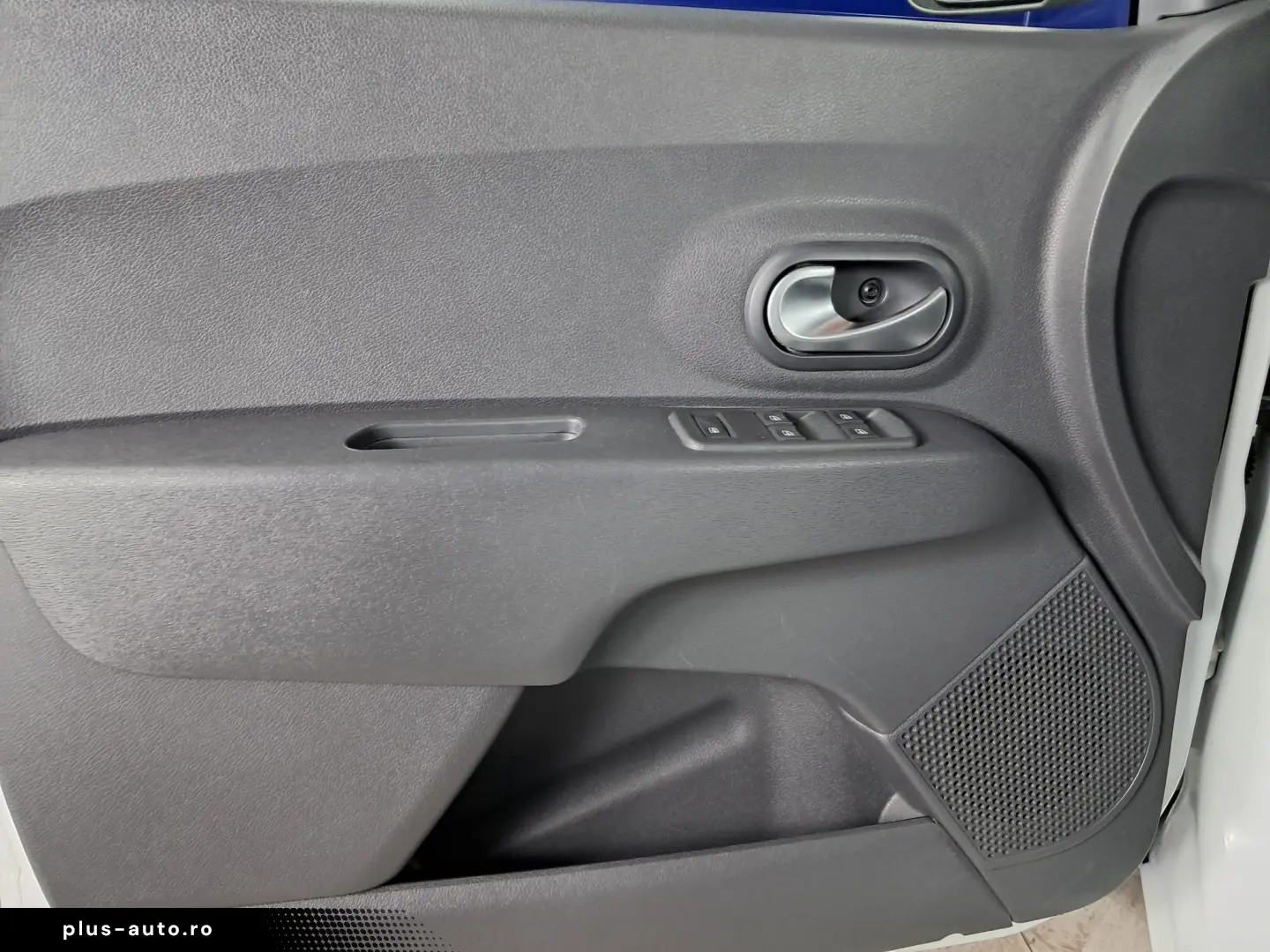 DACIA LODGY 5 LOCURI 1.5DCI 95CP 2021