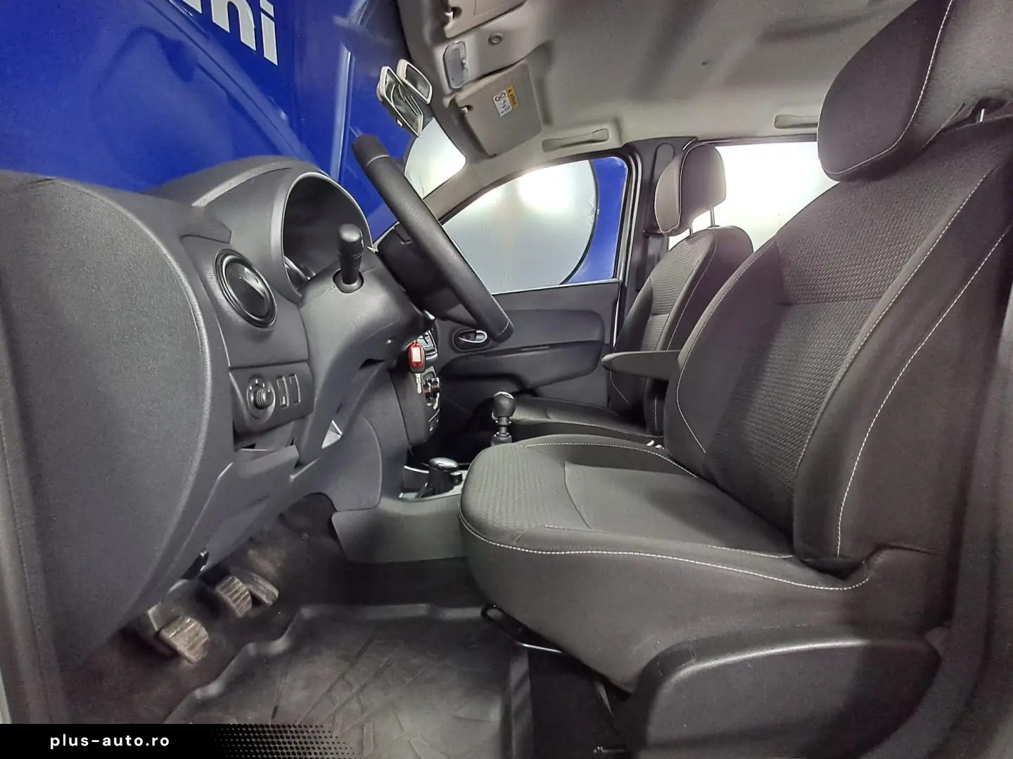 DACIA LODGY 5 LOCURI 1.5DCI 95CP 2021