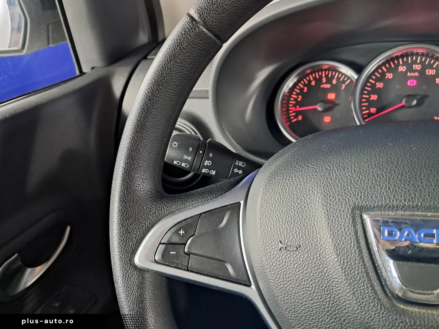 DACIA LODGY 5 LOCURI 1.5DCI 95CP 2021