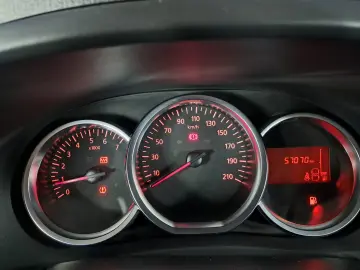 DACIA LODGY 5 LOCURI 1.5DCI 95CP 2021