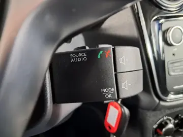 DACIA LODGY 5 LOCURI 1.5DCI 95CP 2021