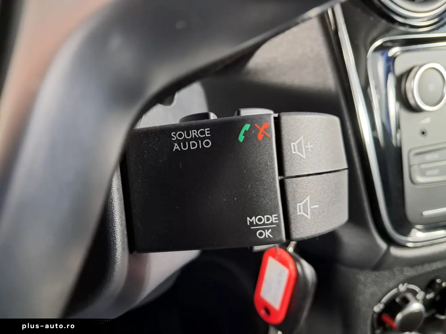 DACIA LODGY 5 LOCURI 1.5DCI 95CP 2021