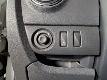 DACIA LODGY 5 LOCURI 1.5DCI 95CP 2021