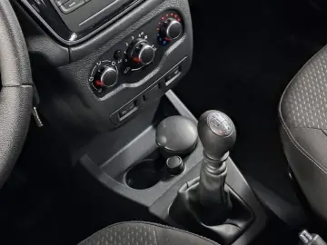 DACIA LODGY 5 LOCURI 1.5DCI 95CP 2021