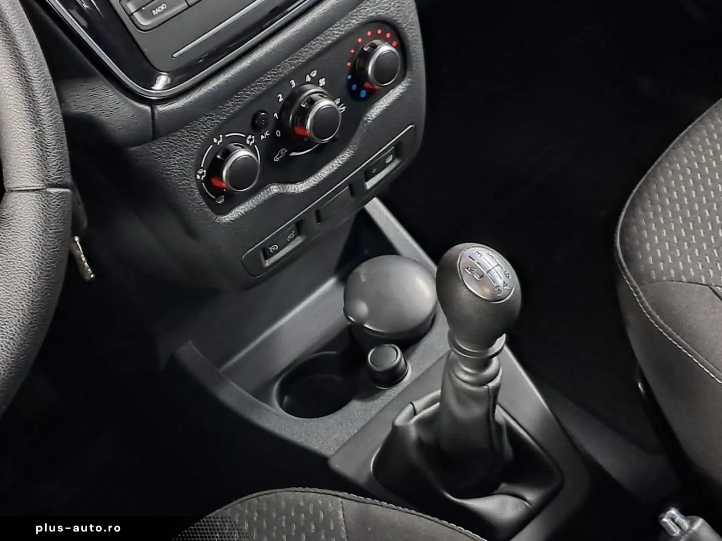 DACIA LODGY 5 LOCURI 1.5DCI 95CP 2021