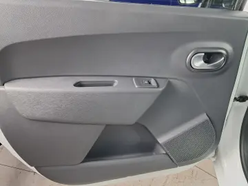 DACIA LODGY 5 LOCURI 1.5DCI 95CP 2021