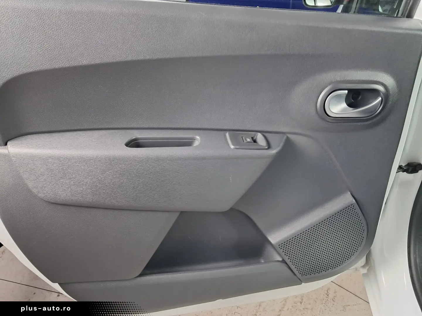 DACIA LODGY 5 LOCURI 1.5DCI 95CP 2021