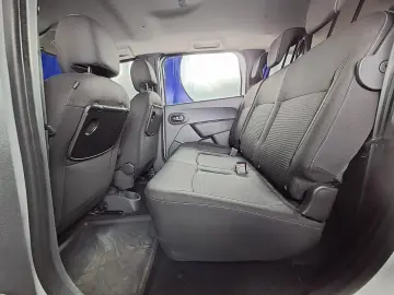 DACIA LODGY 5 LOCURI 1.5DCI 95CP 2021