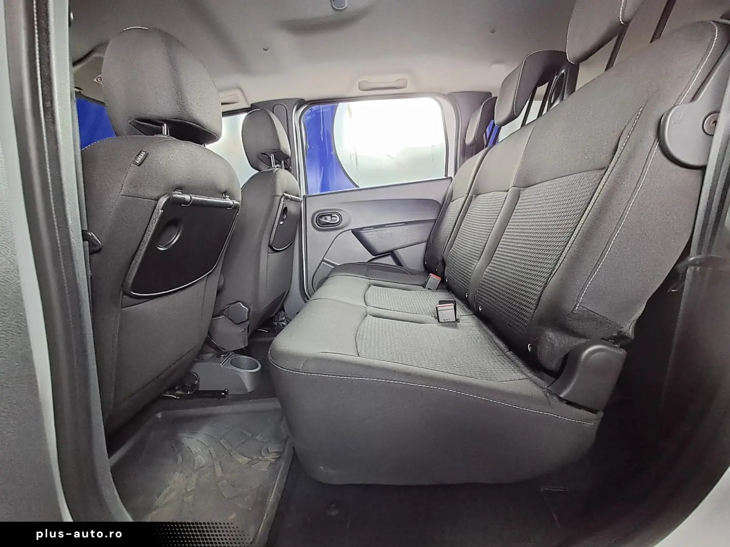 DACIA LODGY 5 LOCURI 1.5DCI 95CP 2021