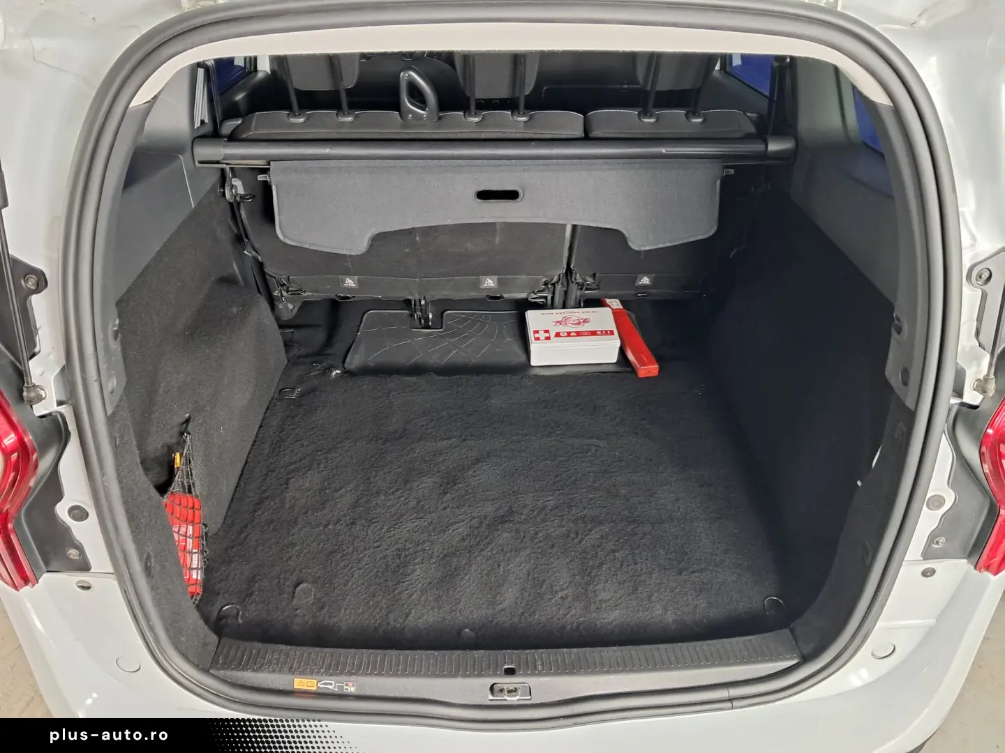 DACIA LODGY 5 LOCURI 1.5DCI 95CP 2021