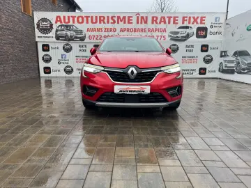 Renault ARKANA 2022 12