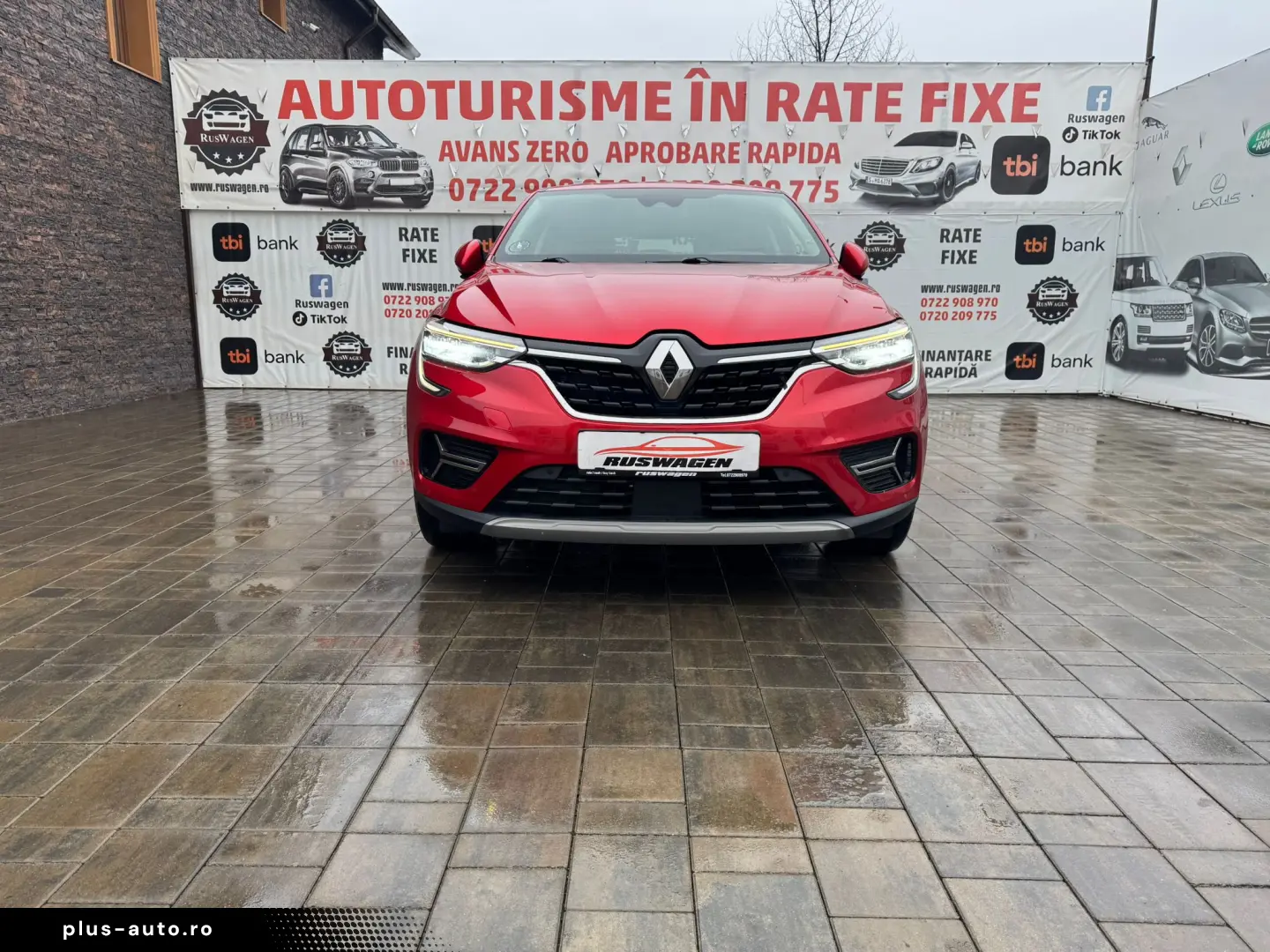 Renault ARKANA 2022 12