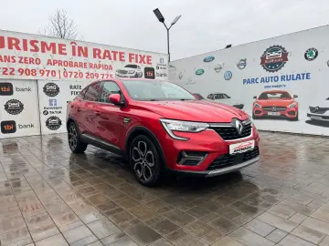 Renault ARKANA 2022 12