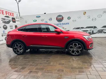 Renault ARKANA 2022 12